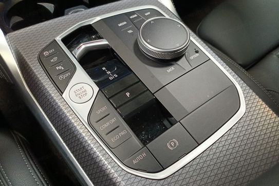 BMW Seria 4 Gran Coupe 420i M Sport