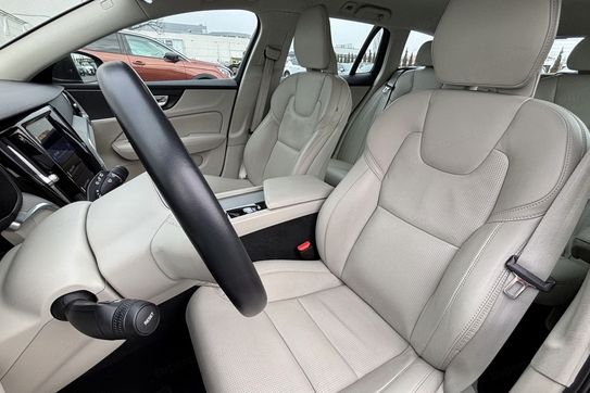 Volvo V60 B4 D Plus Bright