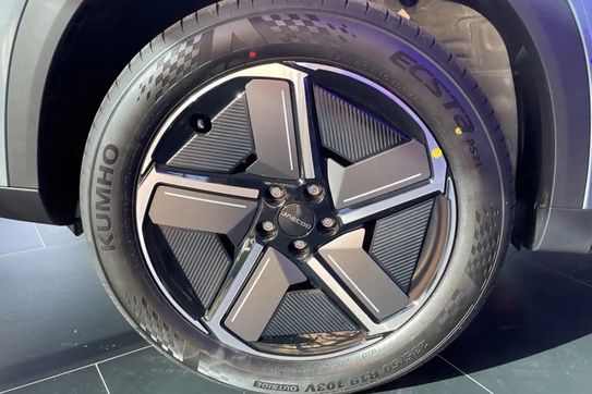 Jaecoo 7 1.6 T-GDI OffRoad AWD DCT