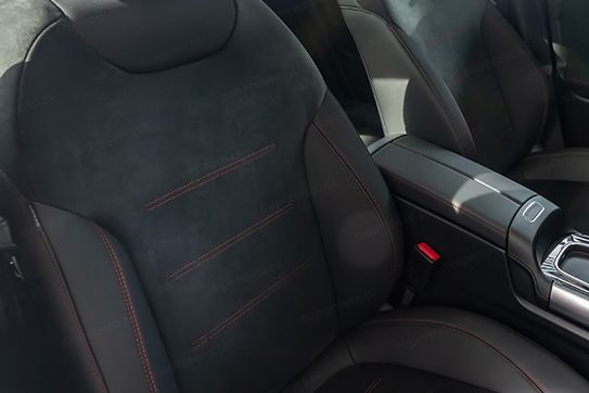 Mercedes GLA 200 AMG Line