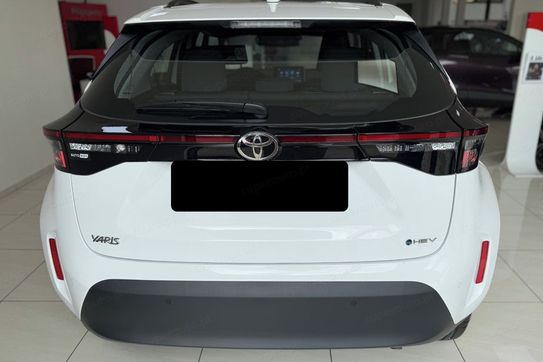 Toyota Yaris Cross Comfort 1.5 Hybrid