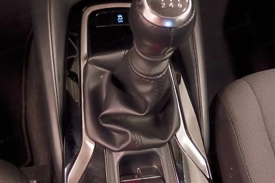 Toyota Corolla 1.5 Comfort