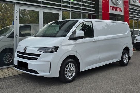 Volkswagen Transporter L2H1 8AT