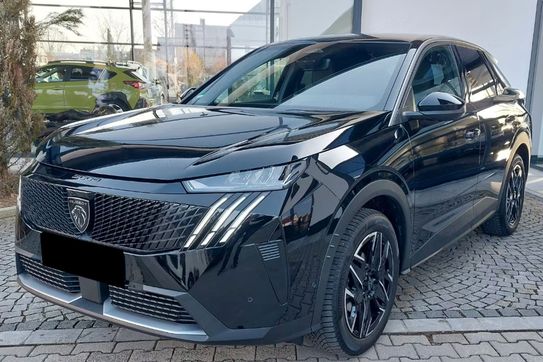 Peugeot 3008 Business e-DCS6 1.2 PureTech mHEV