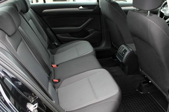Volkswagen Passat 1.5 TSI EVO Essence