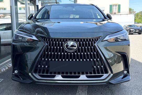 Lexus NX 350h Prestige 2.5 Hybrid AWD