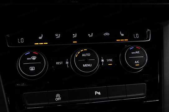 Volkswagen Touran Tdi Bmt Active Dsg