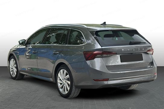Skoda Octavia Style 1.5 TSI e-Tec  DSG