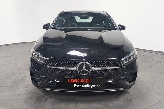 Mercedes Klasa A 250 e AMG Line