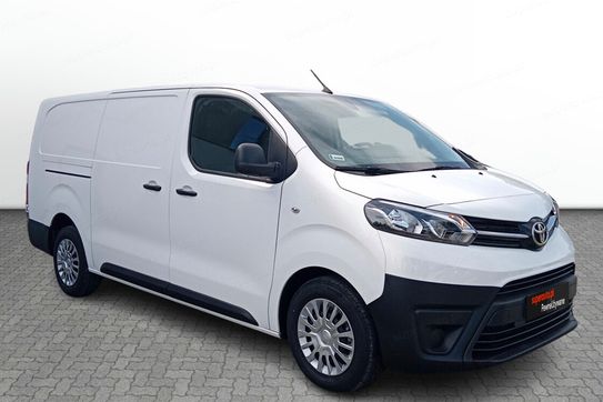 Toyota ProAce L2H1