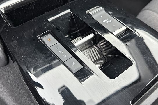 Citroen C4 Shine 1.5 BlueHDI EAT8