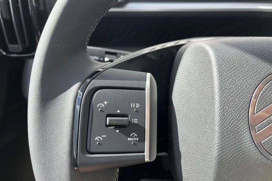 Citroen C3 Aircross Max Extended Range 54.2kWh