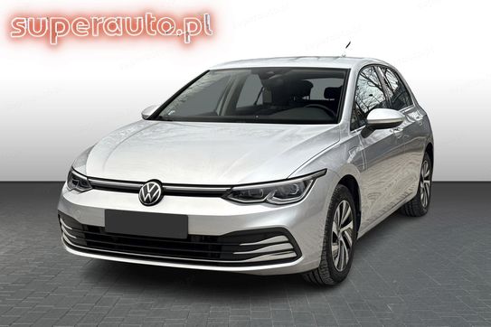 Volkswagen Golf Style 1.4 TSI Plug-In Hybrid  DSG