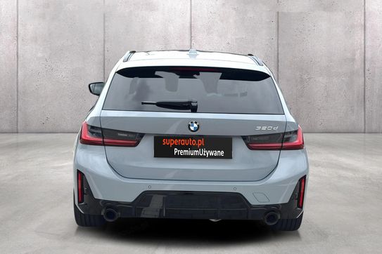 BMW Seria 3 320D M Sport