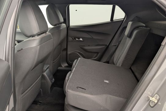 Peugeot 2008 ALLURE 1.2 PureTech