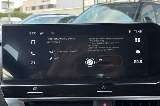 Citroen C4 EV136.50KWH Feel Pack