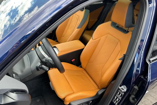 BMW X3 xDrive20d M Sport