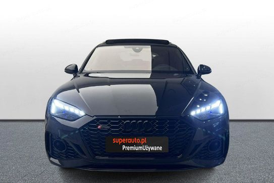 Audi A5 RS5 Sportback TFSI quattro