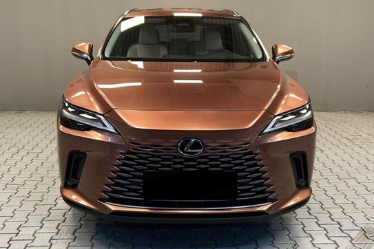 Lexus RX Prestige 450h+ 2.5 Hybrid Plug-in