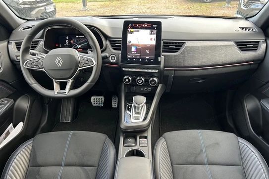 Renault Arkana 1.3 TCe  Esprit Alpine EDC