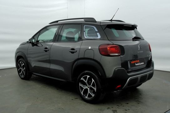 Citroen C3 Aircross Shine 1.5 BlueHDI