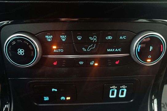 Ford Ecosport 1.0 EcoBoost ST-Line ASS