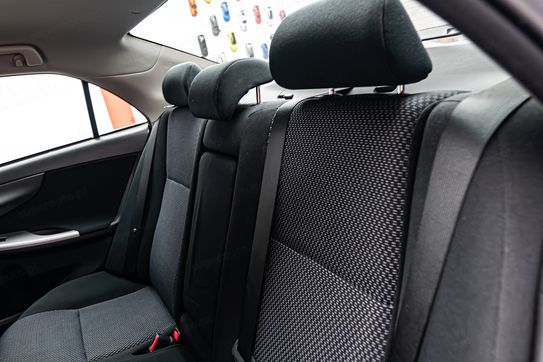 Toyota Corolla 1.6 Premium