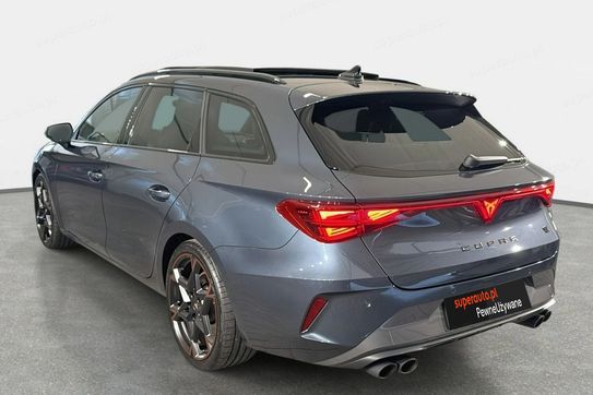 Cupra Leon 2.0 TSI 4Drive VZ DSG