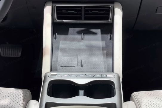 BYD ATTO 2 DM-i Boost