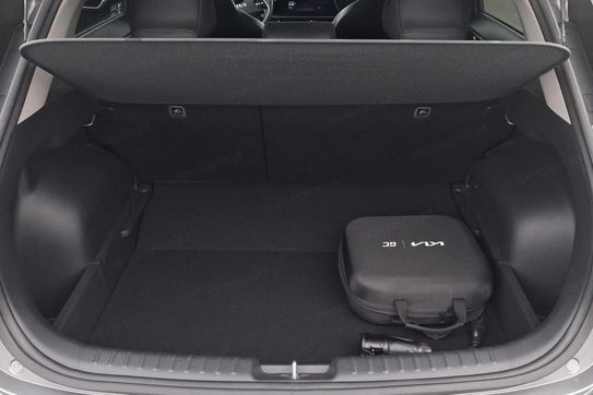 Kia Niro e-Niro 64kWh L