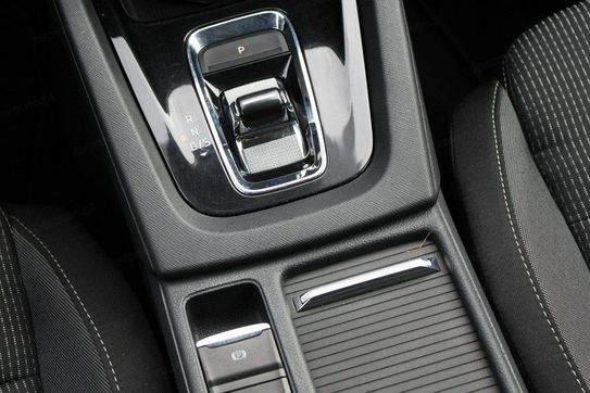 Skoda Octavia 1.0 TSI e-Tec Ambition DSG