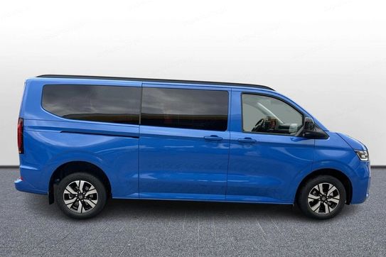 Volkswagen Caravelle TDI L2H1 Life aut