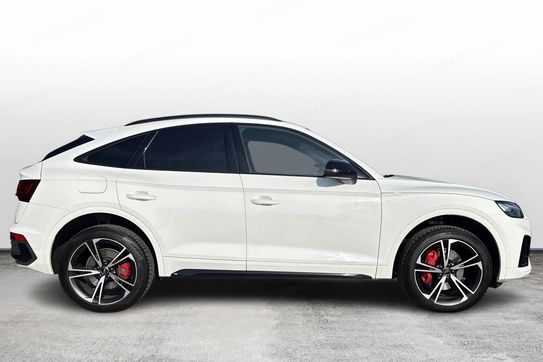 Audi Q5 Sportback 40 TDI quattro S Line