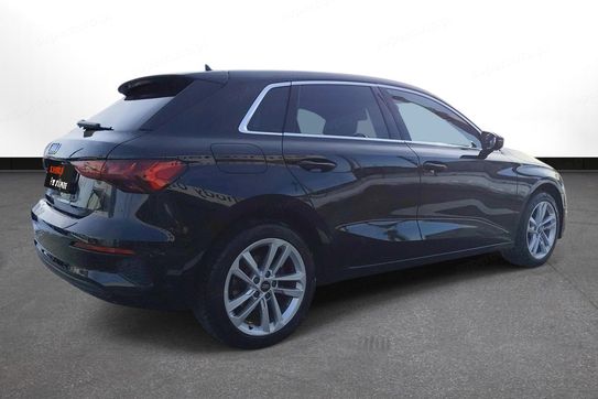 Audi A3 Sportback 35 TDI