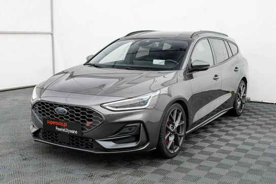 Ford Focus 2.3 EcoBoost S&S ST X