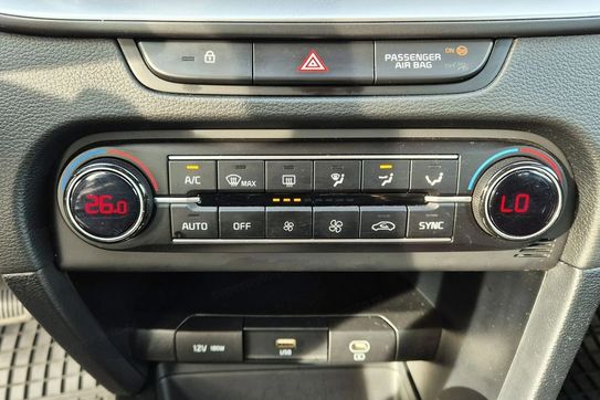 Kia Ceed 1.5 t-Gdi m Dct