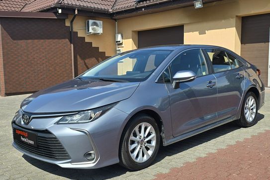 Toyota Corolla 1.5 Comfort