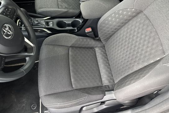 Toyota Corolla Comfort 1.8 Hybrid