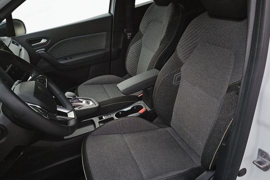 Renault Symbioz E-Tech Full Hybrid 145 Techno