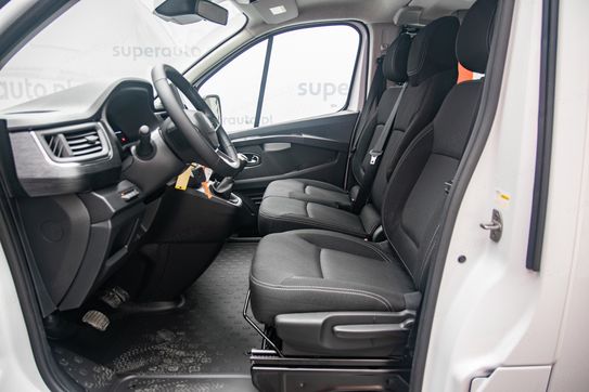 Renault Trafic Kombi L2H1