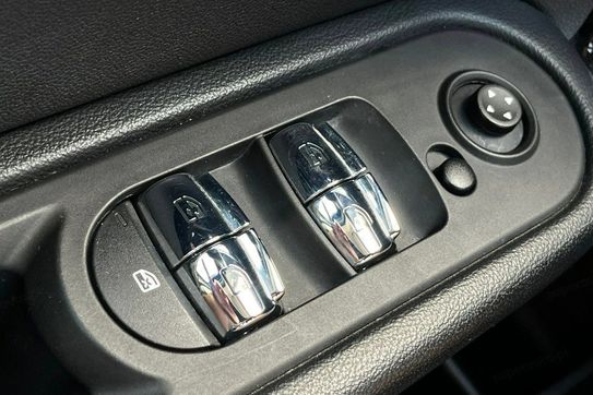 Mini Countryman Cooper SE ALL4 Classic Trim aut