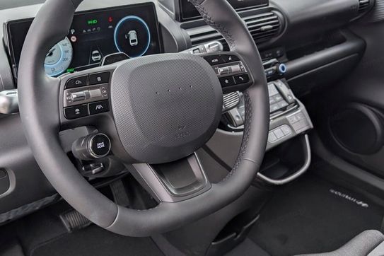 Hyundai Inster 49kWh Modern