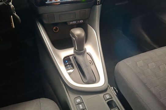 Toyota Yaris 1.5 Comfort