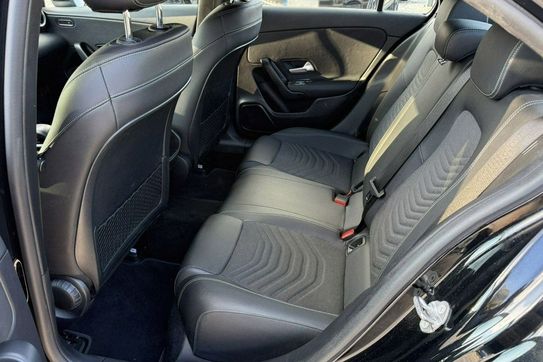 Mercedes Klasa A 180 7G-DCT