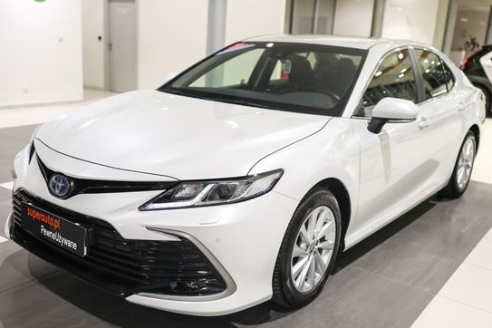Toyota Camry 2.5 Hybrid Comfort