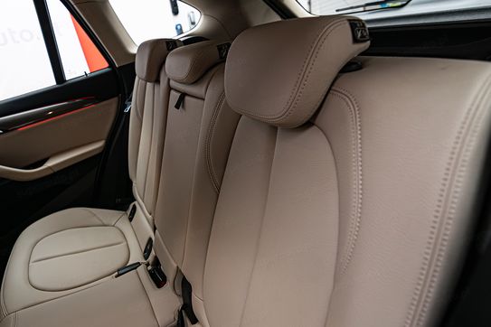 BMW X1 xDrive20i aut