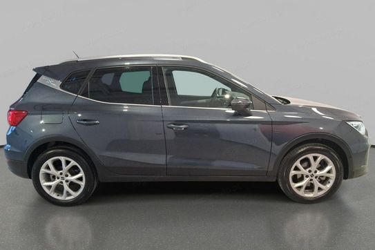 Seat Arona TSI Style S&S DSG