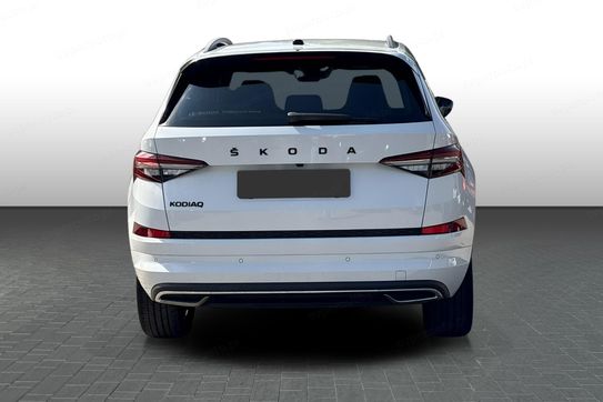 Skoda Kodiaq Sportline 1.5 TSI  DSG