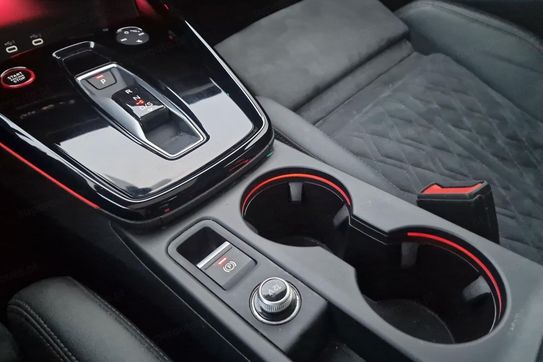 Audi A3 RS3 TFSI quattro