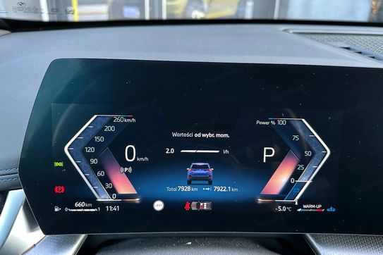 BMW X1 xDrive20d M Sport